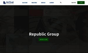 Republicgroup.com thumbnail