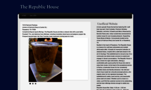 Republichousetx.com thumbnail