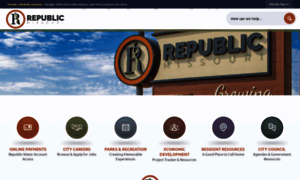 Republicmo.gov thumbnail