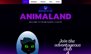 Republicofanimaland.com thumbnail