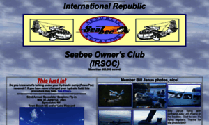 Republicseabee.com thumbnail