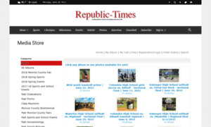 Republictimes.mycapture.com thumbnail