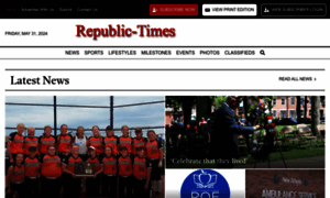 Republictimes.net thumbnail