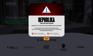 Republika.com.tr thumbnail