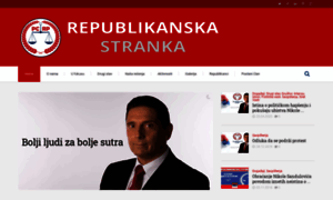 Republikanska.org thumbnail