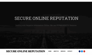 Reputation.net.in thumbnail