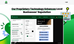 Reputor.io thumbnail