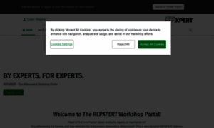 Repxpert.co.uk thumbnail