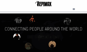 Repyourmaxfitness.com thumbnail