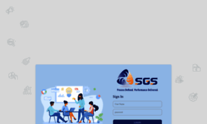 Reqsystem.sgsconsulting.com thumbnail