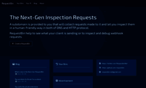 Requestbin.net thumbnail