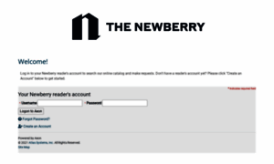 Requests.newberry.org thumbnail