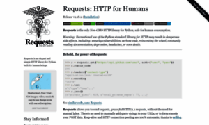 Requests11.readthedocs.io thumbnail
