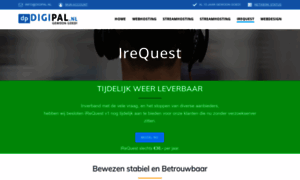 Requestservice.nl thumbnail