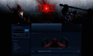 Requiem.isnet.ru thumbnail