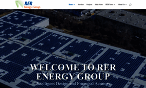 Rerenergygroup.com thumbnail