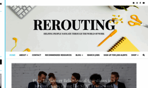 Rerouting.ca thumbnail