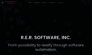 Rersoftware.com thumbnail