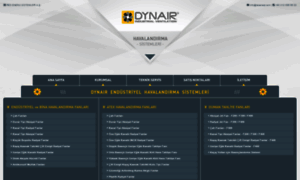 Res-dynair.com thumbnail