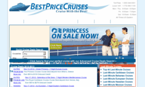 Res.bestpricecruises.com thumbnail