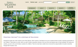 Res.shellvacationsclub.com thumbnail