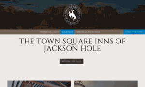 Res.townsquareinns.com thumbnail