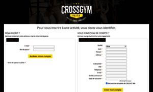 Resa-crossgym-paita.deciplus.pro thumbnail