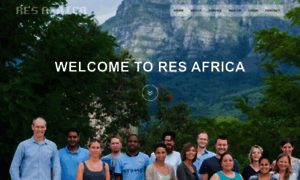 Resafrica.com thumbnail