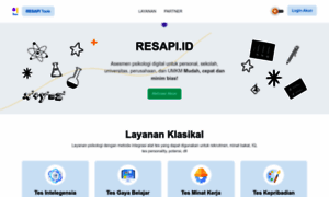 Resapi.id thumbnail