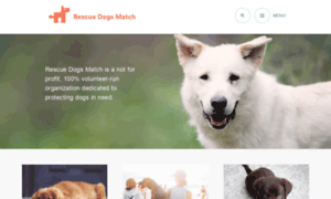 Rescuedogsmatch.com thumbnail