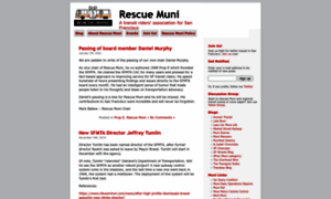 Rescuemuni.org thumbnail