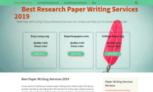 Research-paper-writing-services.net thumbnail