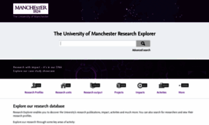 Research.manchester.ac.uk thumbnail