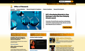 Research.ucf.edu thumbnail