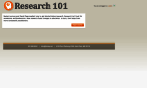 Research101.fisdap.net thumbnail