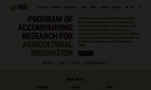 Research4agrinnovation.org thumbnail