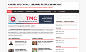 Researcharchive.canadianschoollibraries.ca thumbnail