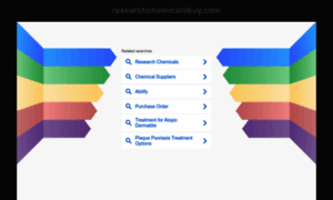 Researchchemicalsbuy.com thumbnail