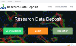 Researchdata.org.cn thumbnail