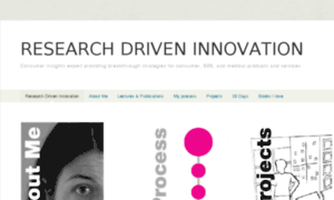 Researchdriveninnovation.squarespace.com thumbnail
