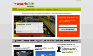 Researchfarm.co.uk thumbnail