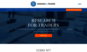 Researchfortraders.com thumbnail