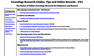 Researchguides.net thumbnail