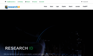 Researchid.co thumbnail