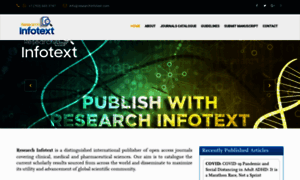 Researchinfotext.com thumbnail