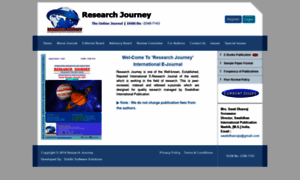 Researchjourney.net thumbnail