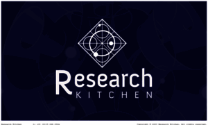 Researchkitchen.net thumbnail