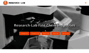 Researchlab.in thumbnail