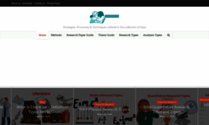Researchmethod.net thumbnail