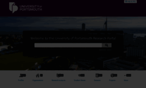 Researchportal.port.ac.uk thumbnail